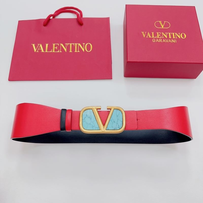 Valentino Belts